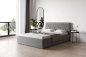 Preview: Kopfteil für Multi-Modular-Bett - Z53
